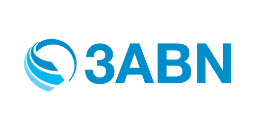3ABN logo