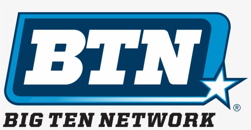 Big Ten Network logo