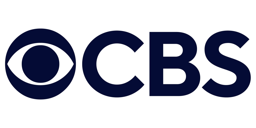CBS logo