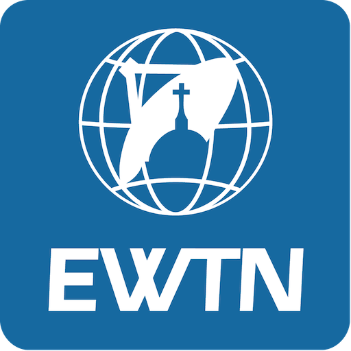 EWTN logo