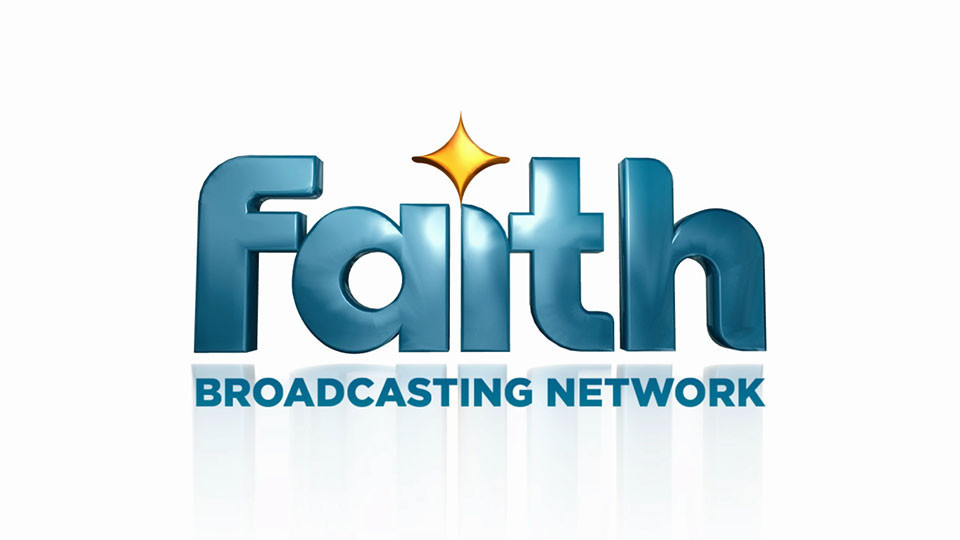 Faith Broadcasting Network logo