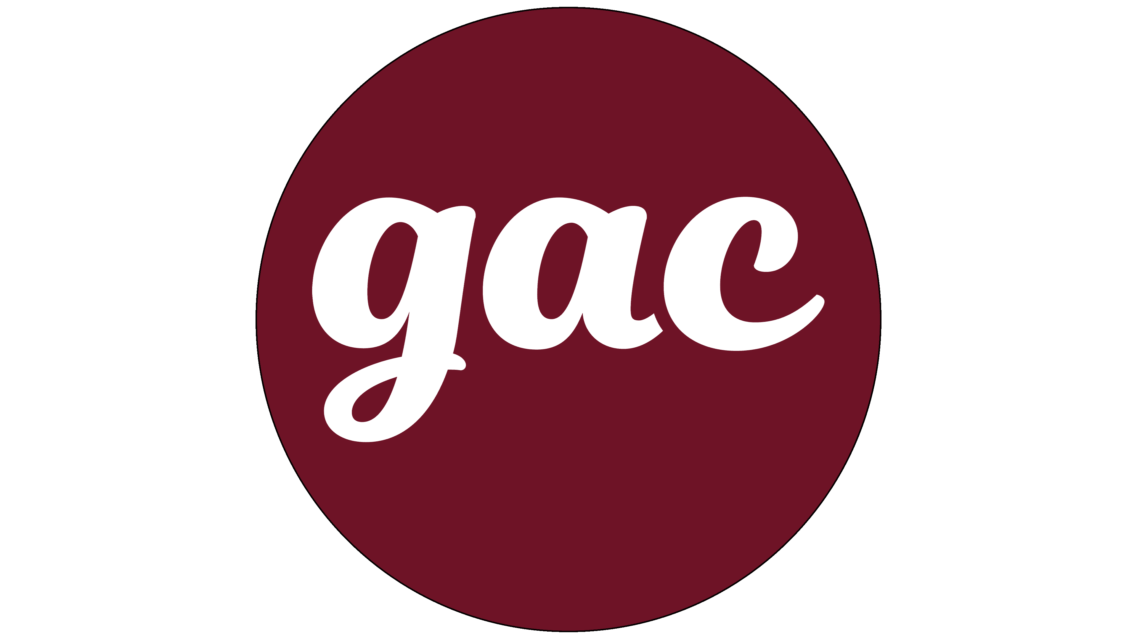 Great American Country logo