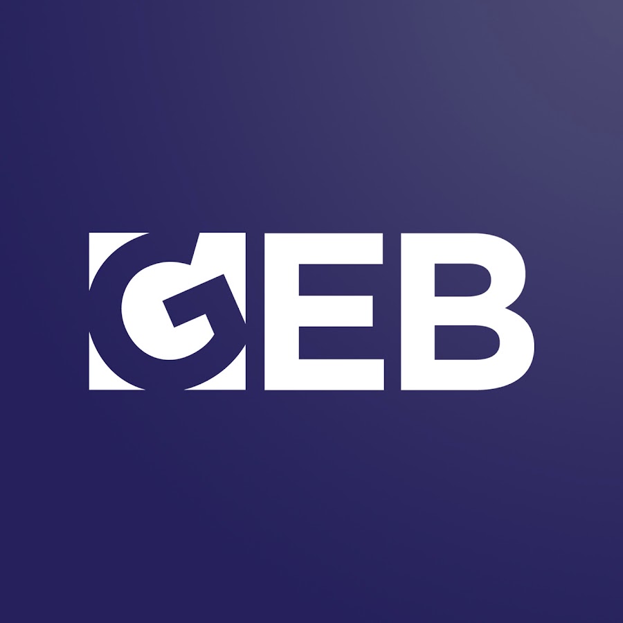 Golden Eagle Broadcasting logo