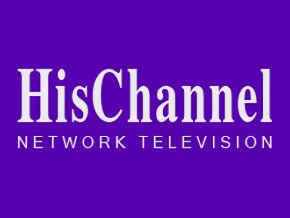 His Channel logo