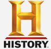 History  Channel logo