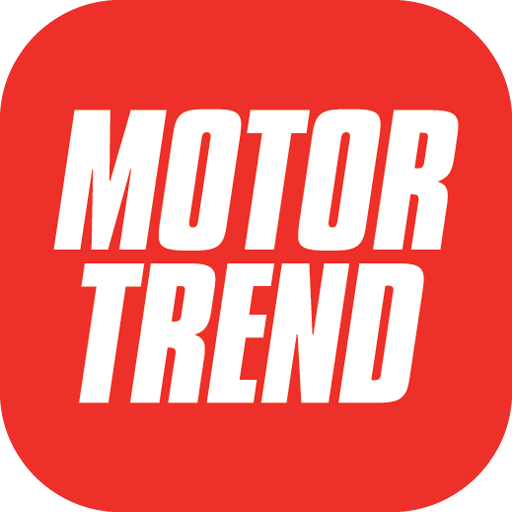 Motor Trend logo