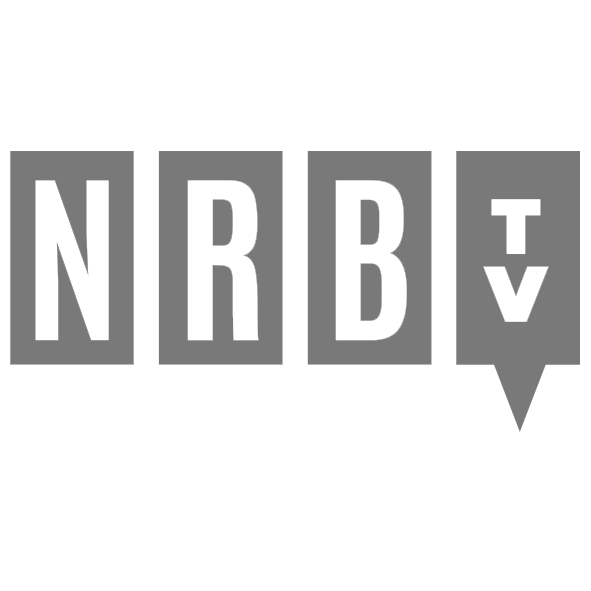 NRB TV logo