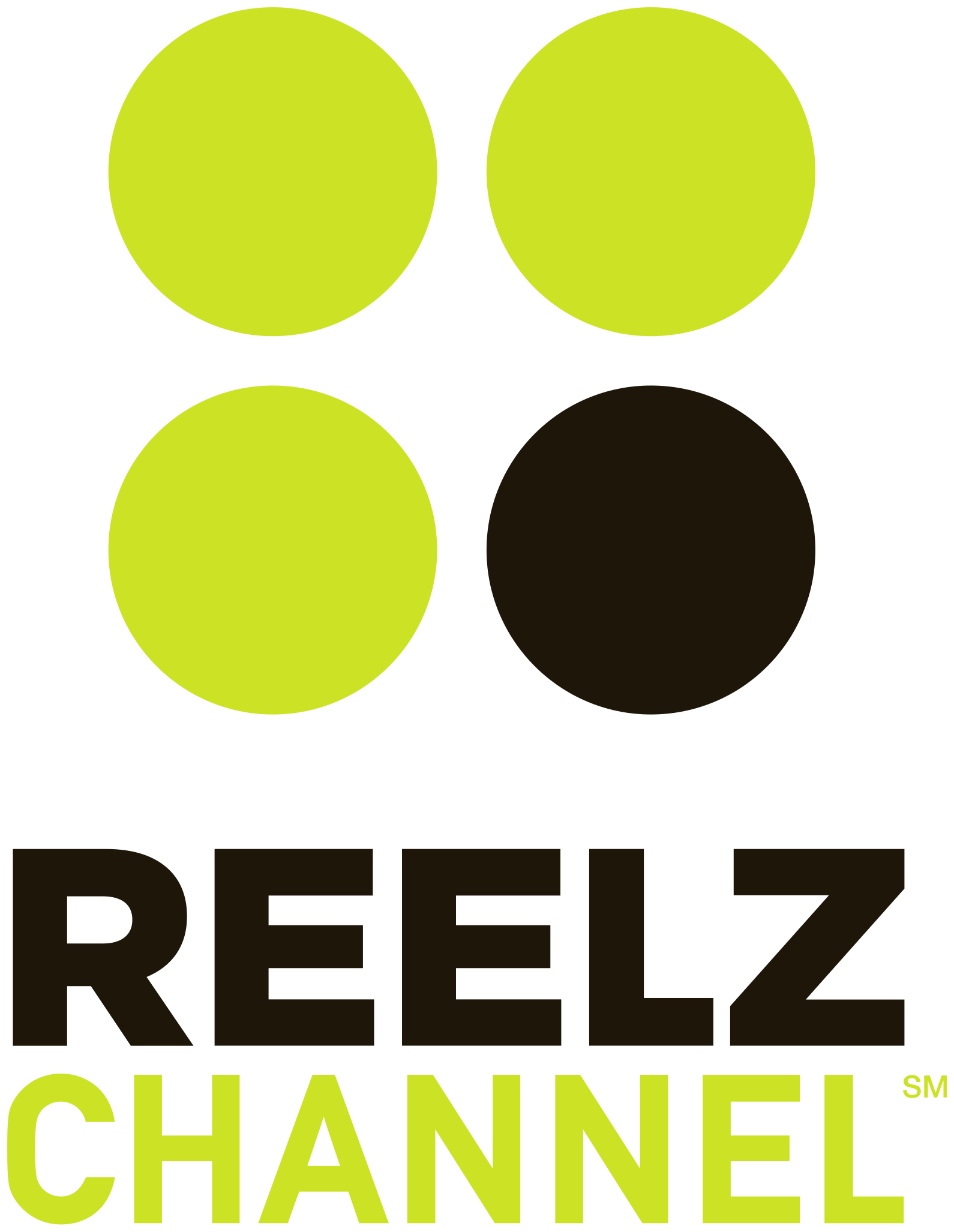 Reelz Channel logo