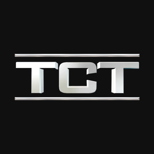 TCT logo