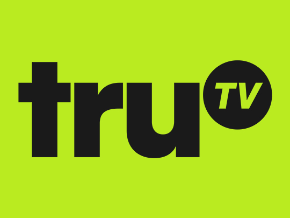 TRUtv logo