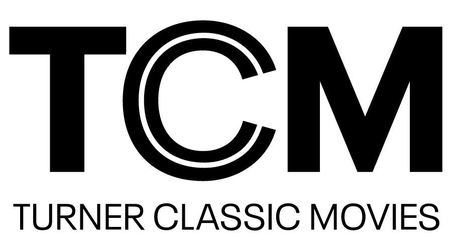 Turner Classic Movies logo