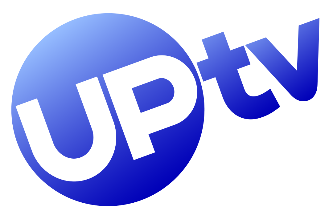 UP TV logo