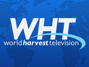World Harvest logo